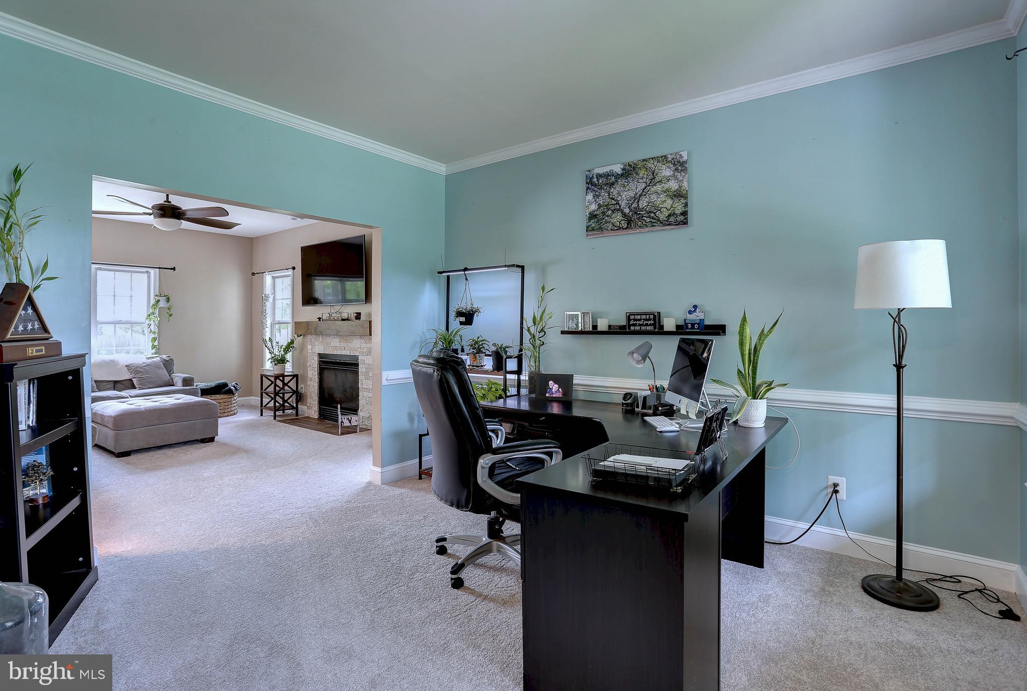 7814 Faulkner Road Severn, MD 21144 - Photo 15 of 52
