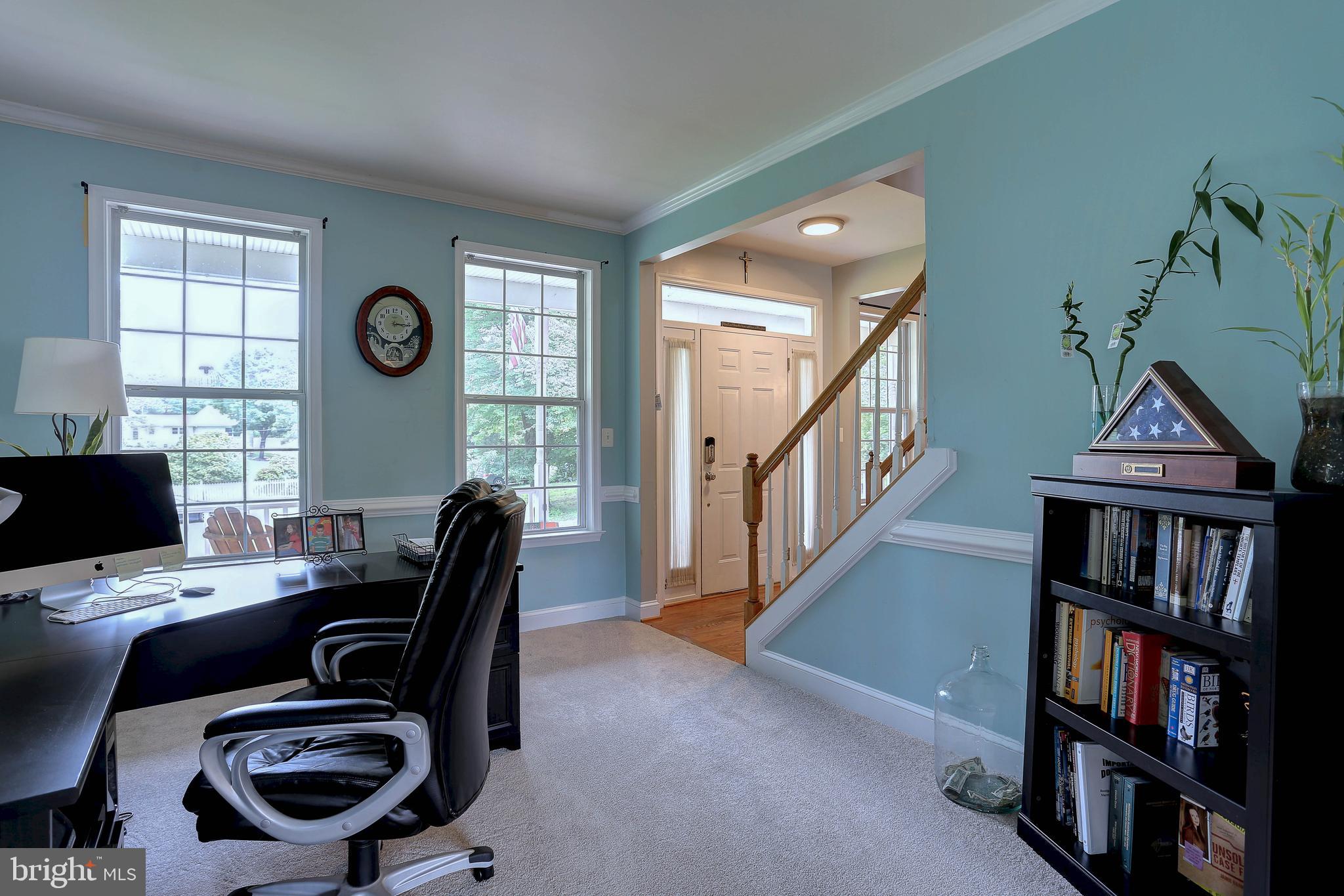 7814 Faulkner Road Severn, MD 21144 - Photo 16 of 52