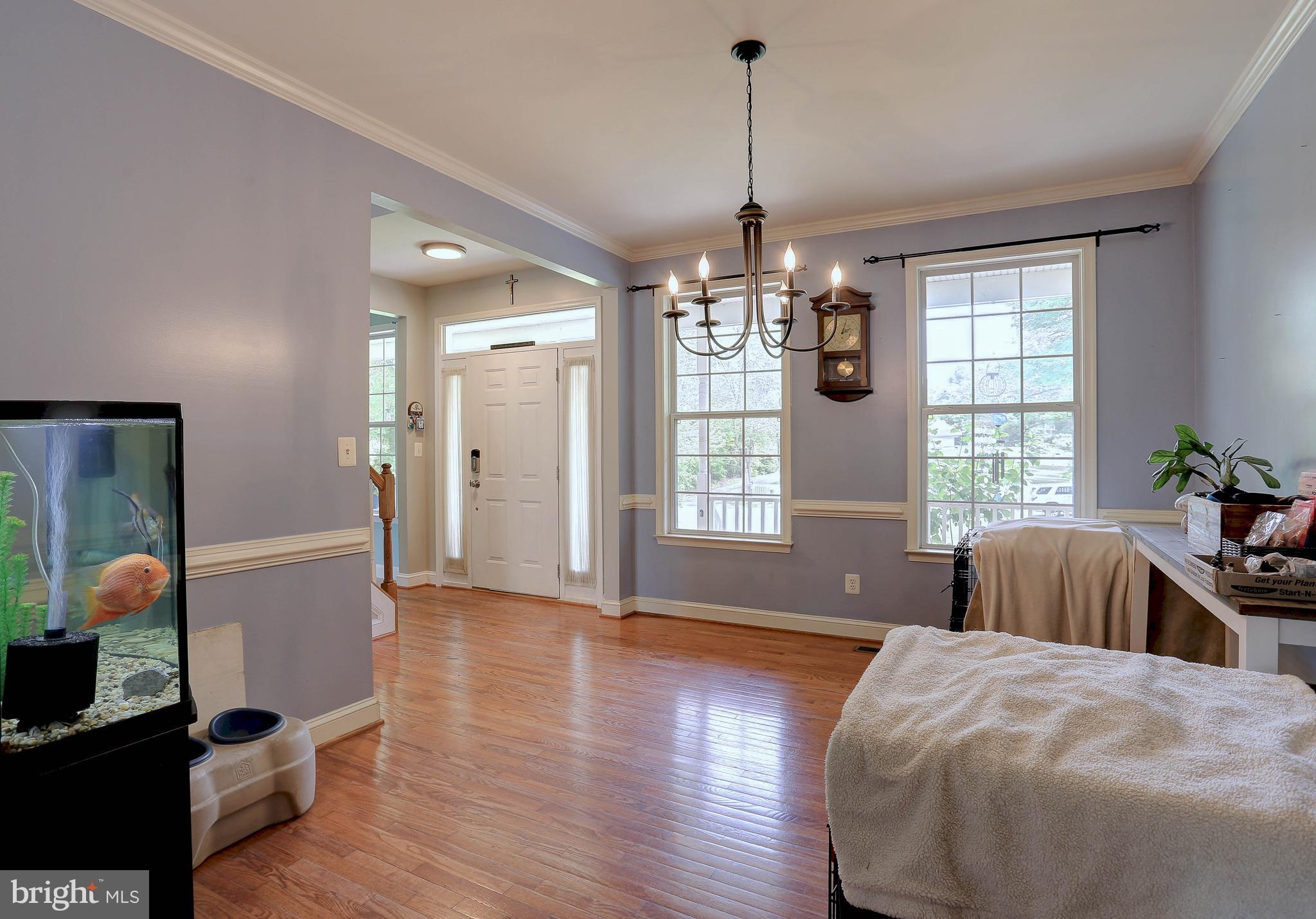 7814 Faulkner Road Severn, MD 21144 - Photo 17 of 52