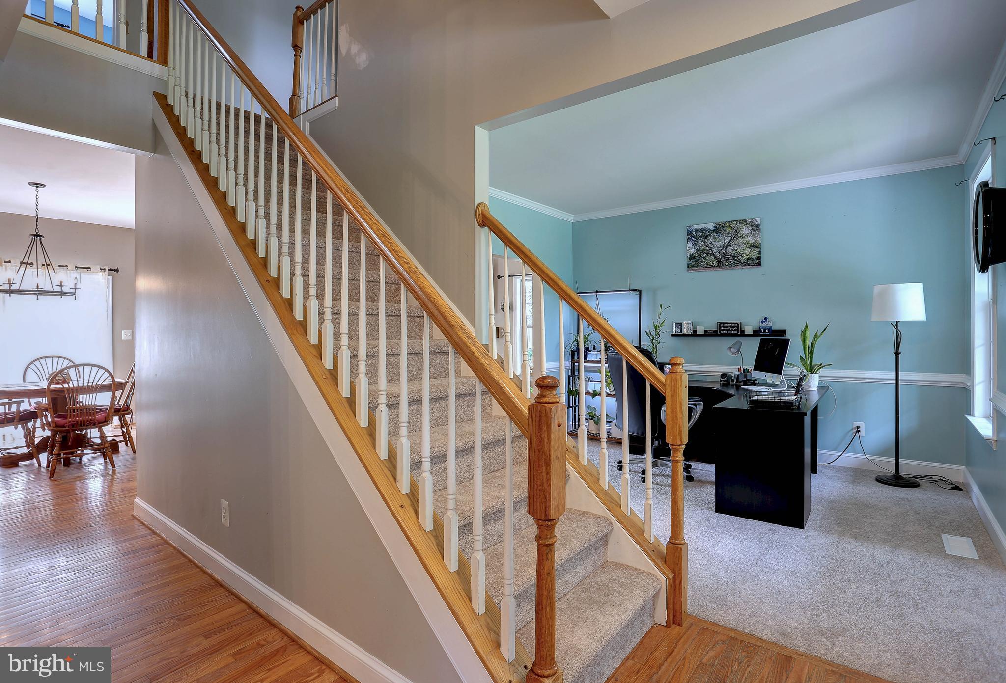 7814 Faulkner Road Severn, MD 21144 - Photo 18 of 52