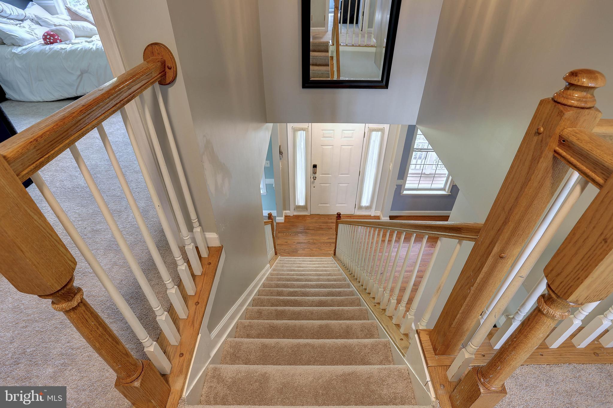 7814 Faulkner Road Severn, MD 21144 - Photo 19 of 52