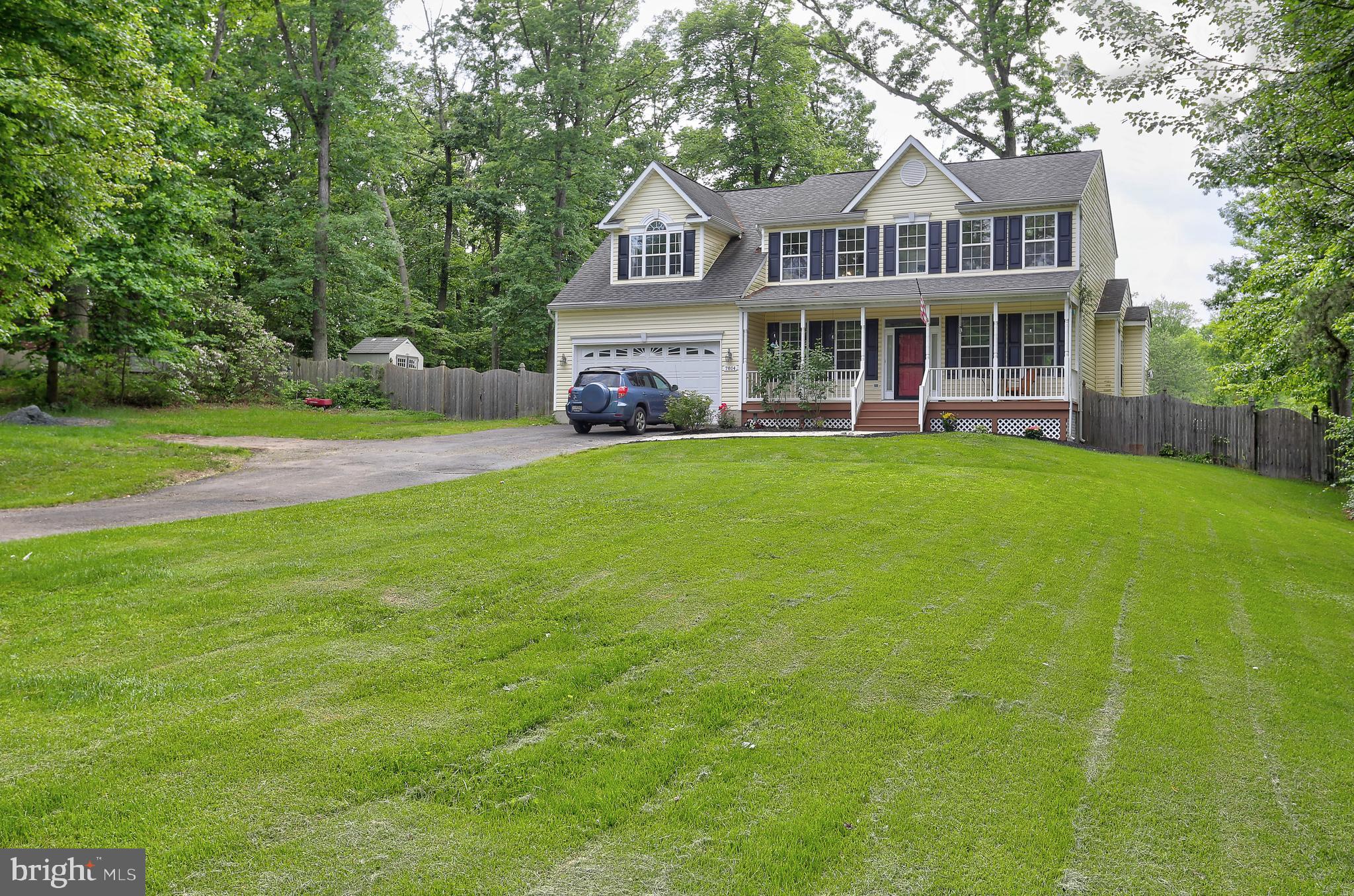7814 Faulkner Road Severn, MD 21144 - Photo 2 of 52