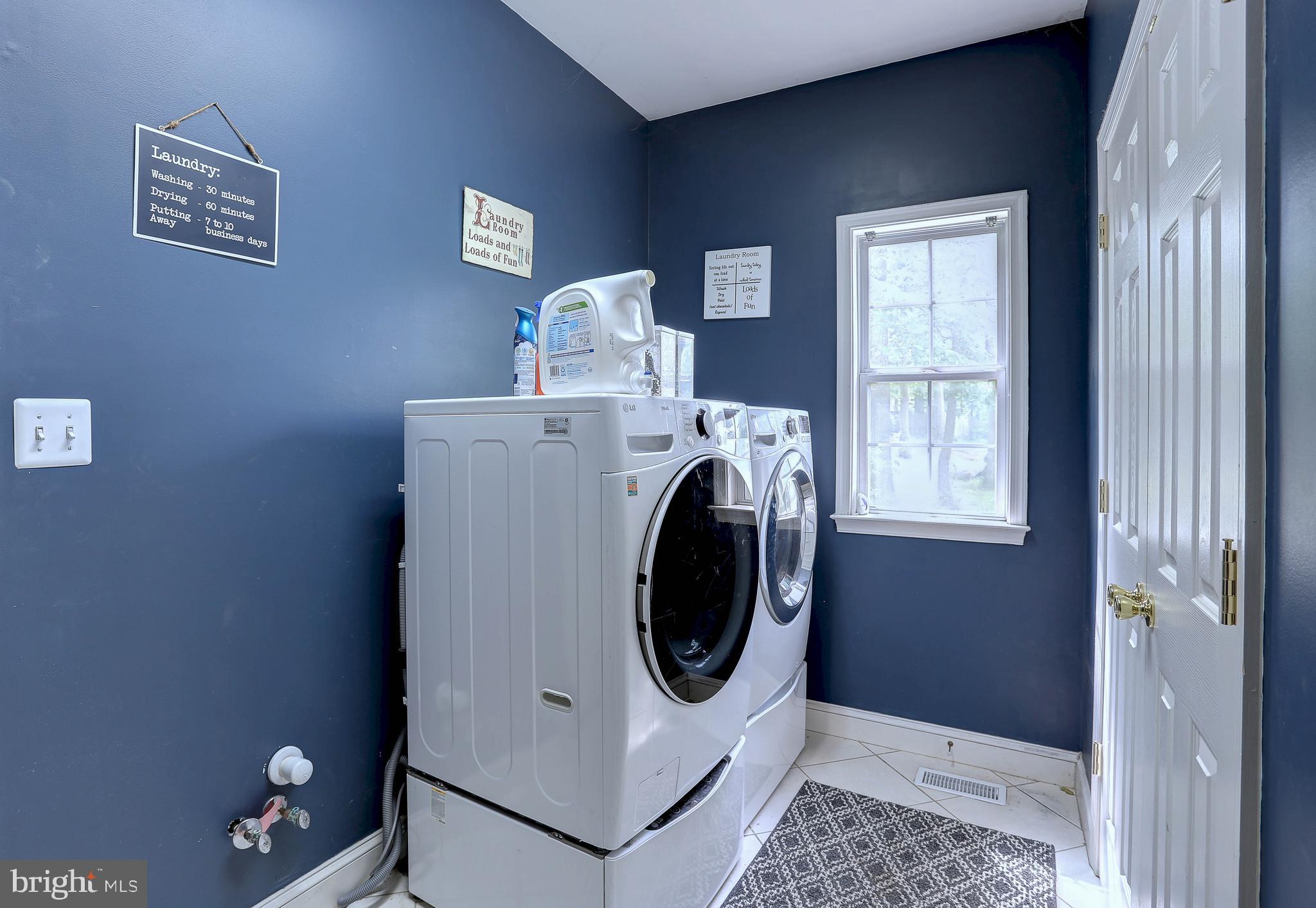 7814 Faulkner Road Severn, MD 21144 - Photo 34 of 52