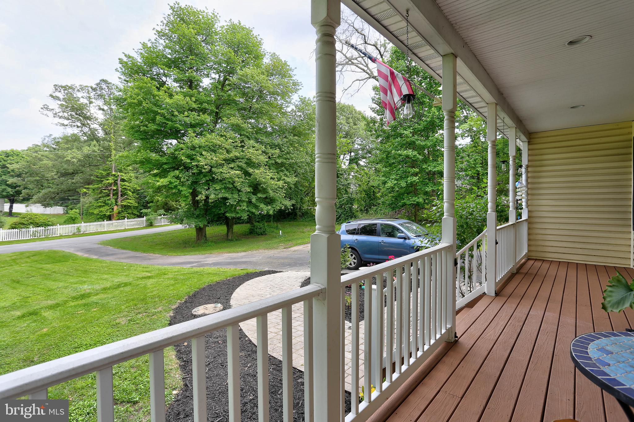 7814 Faulkner Road Severn, MD 21144 - Photo 36 of 52