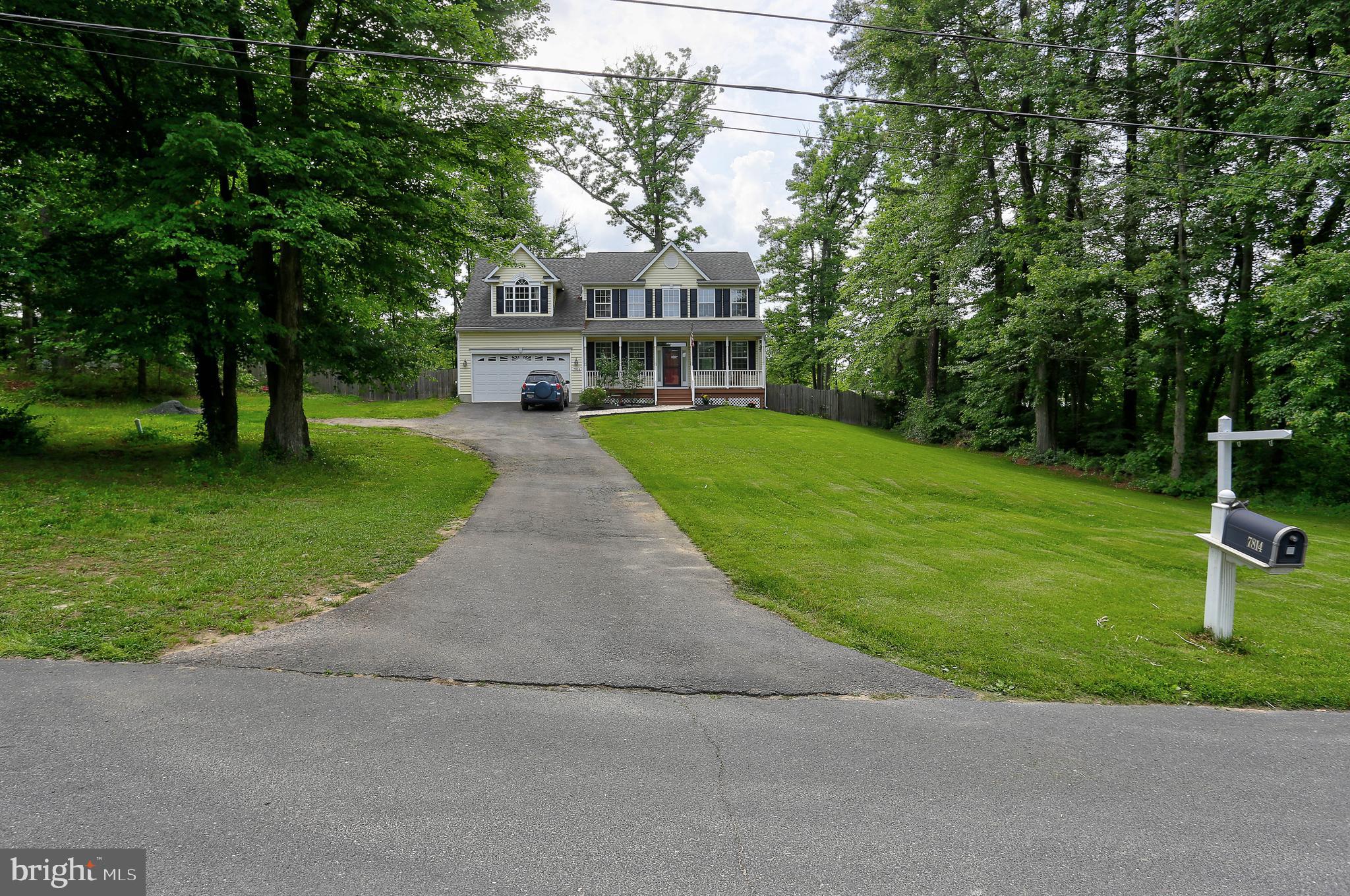 7814 Faulkner Road Severn, MD 21144 - Photo 38 of 52