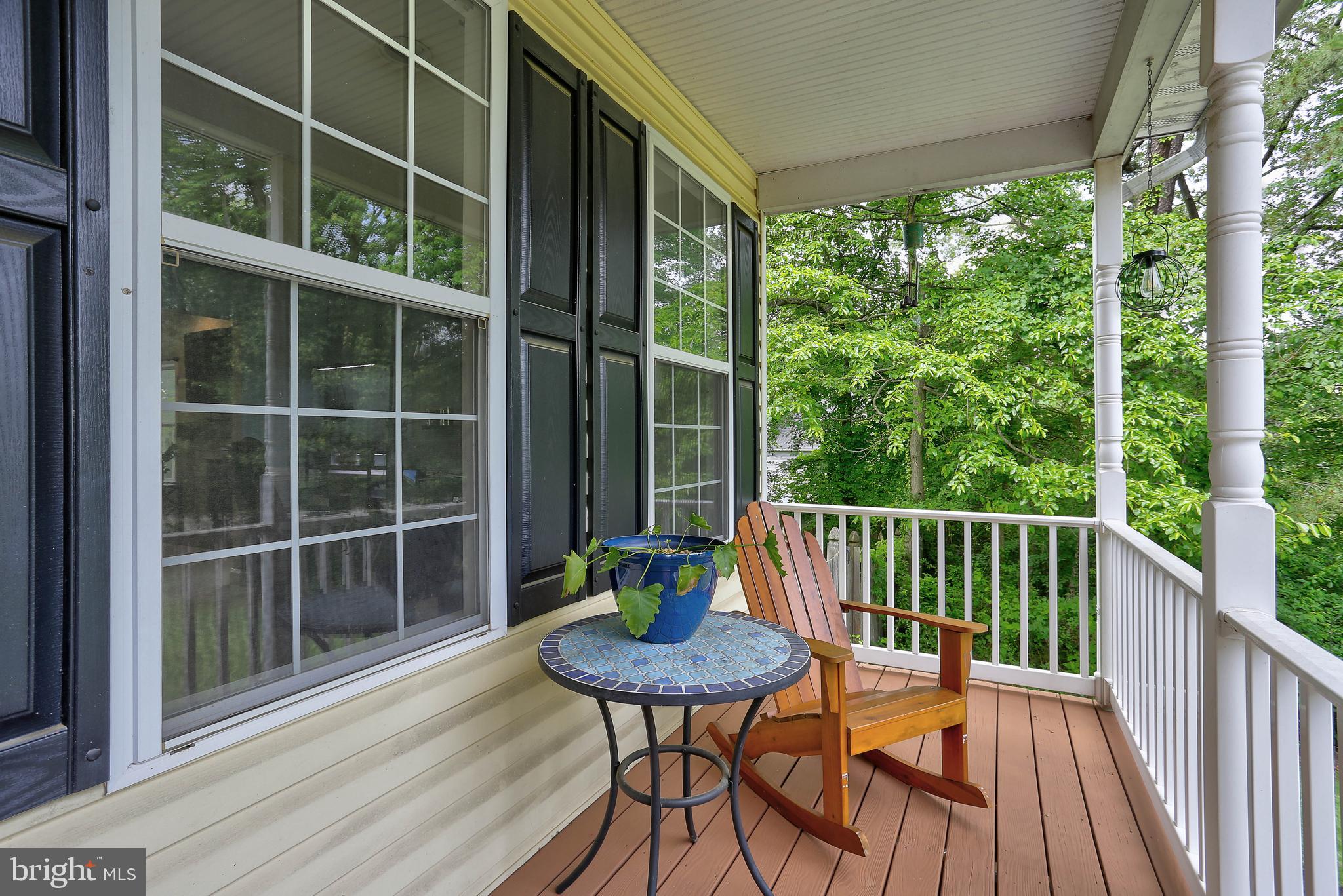 7814 Faulkner Road Severn, MD 21144 - Photo 39 of 52