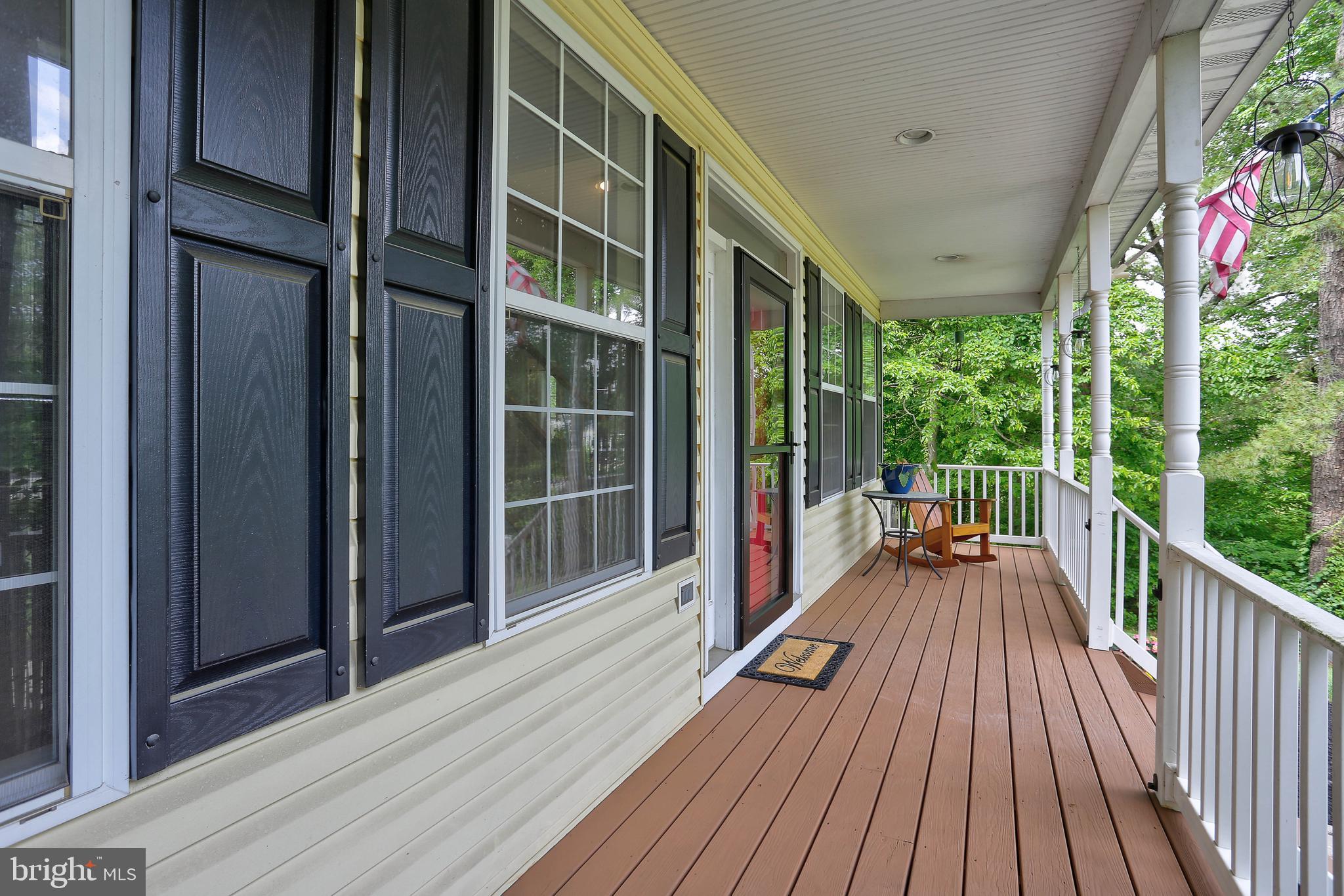 7814 Faulkner Road Severn, MD 21144 - Photo 40 of 52