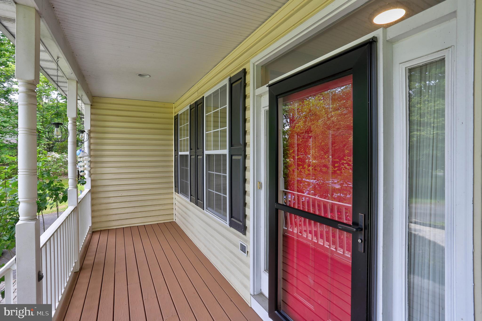 7814 Faulkner Road Severn, MD 21144 - Photo 41 of 52