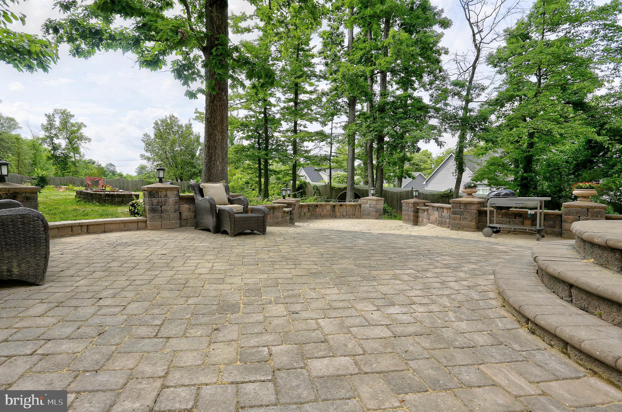 7814 Faulkner Road Severn, MD 21144 - Photo 42 of 52