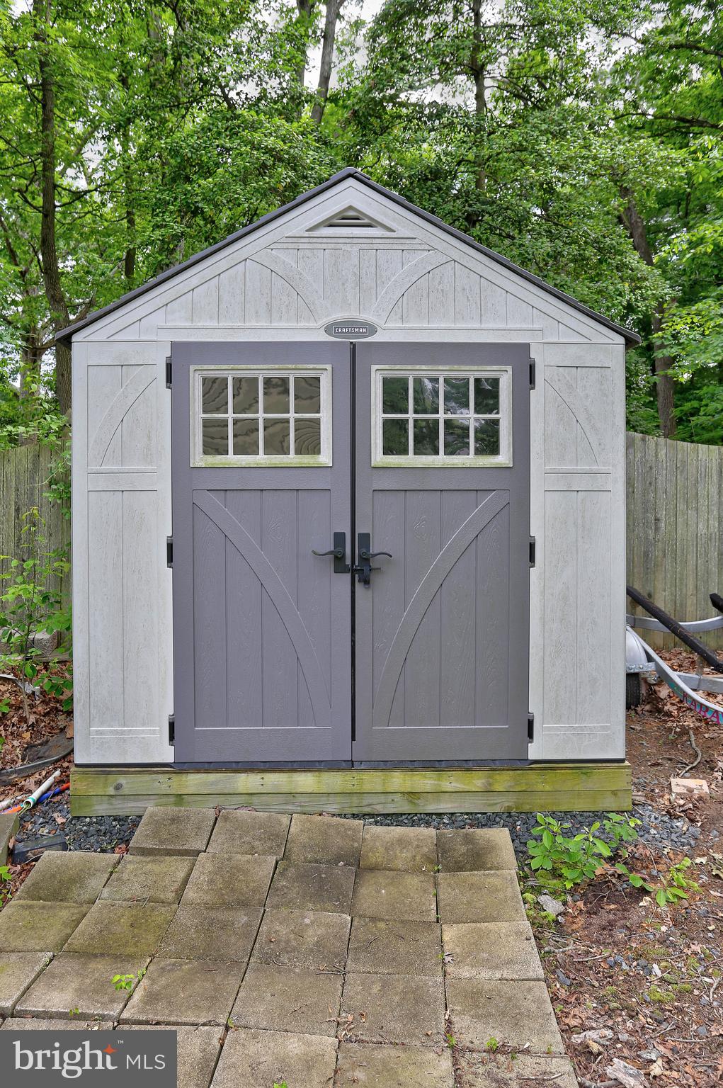 7814 Faulkner Road Severn, MD 21144 - Photo 43 of 52