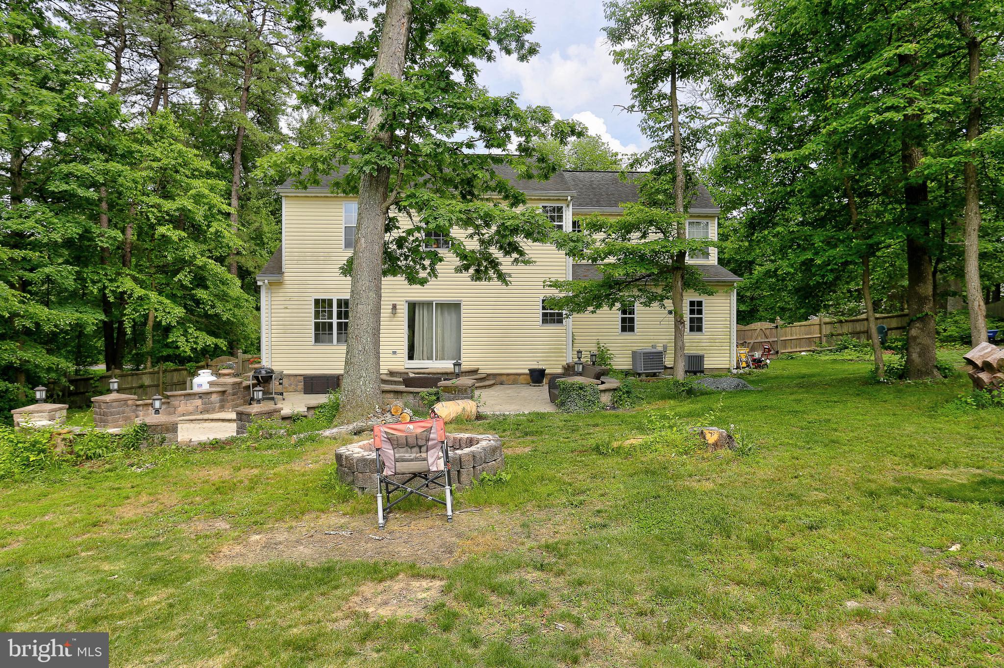 7814 Faulkner Road Severn, MD 21144 - Photo 45 of 52