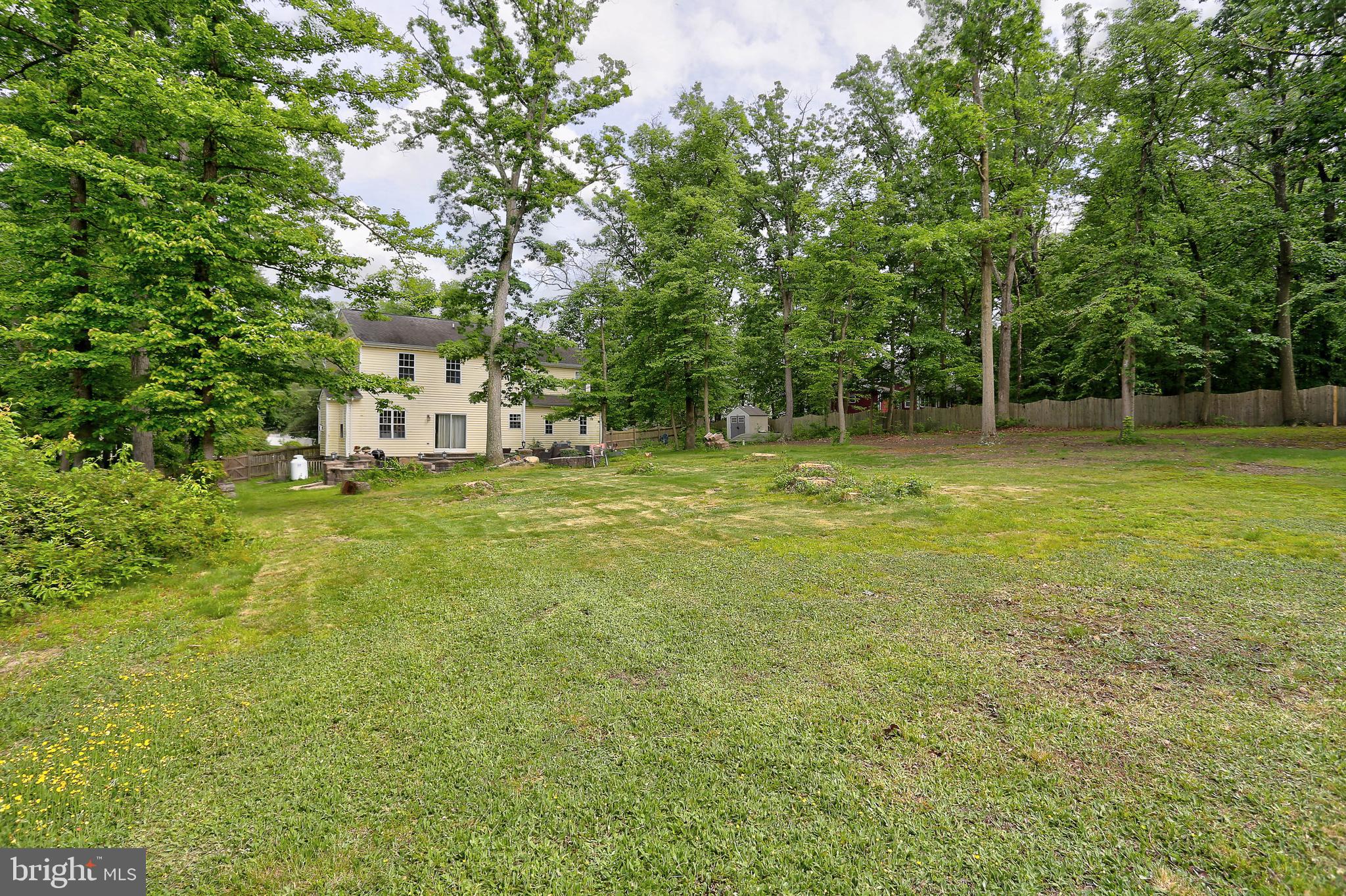 7814 Faulkner Road Severn, MD 21144 - Photo 46 of 52