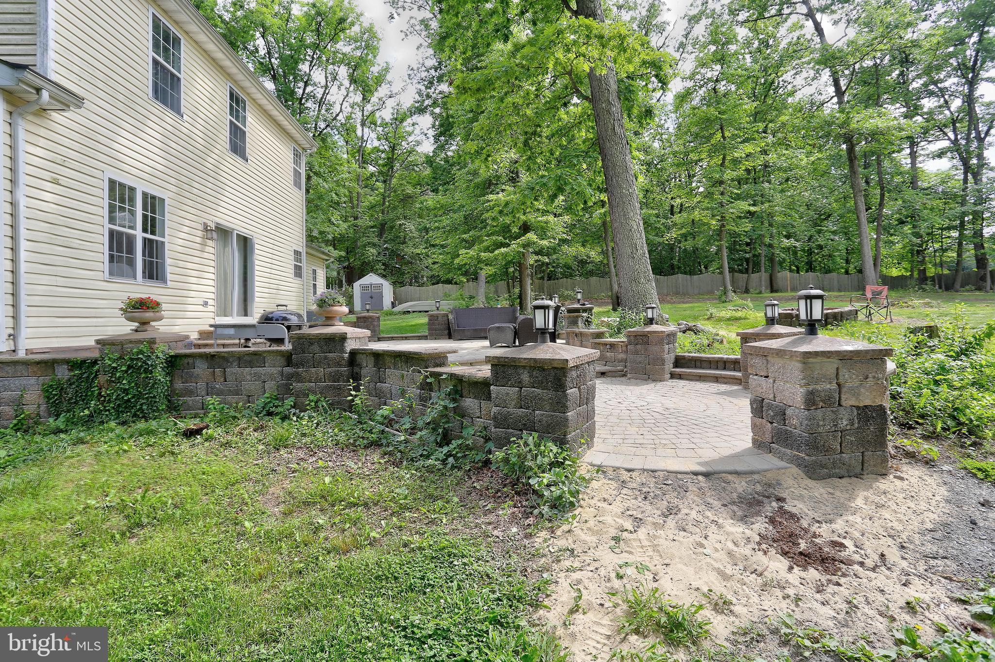 7814 Faulkner Road Severn, MD 21144 - Photo 47 of 52