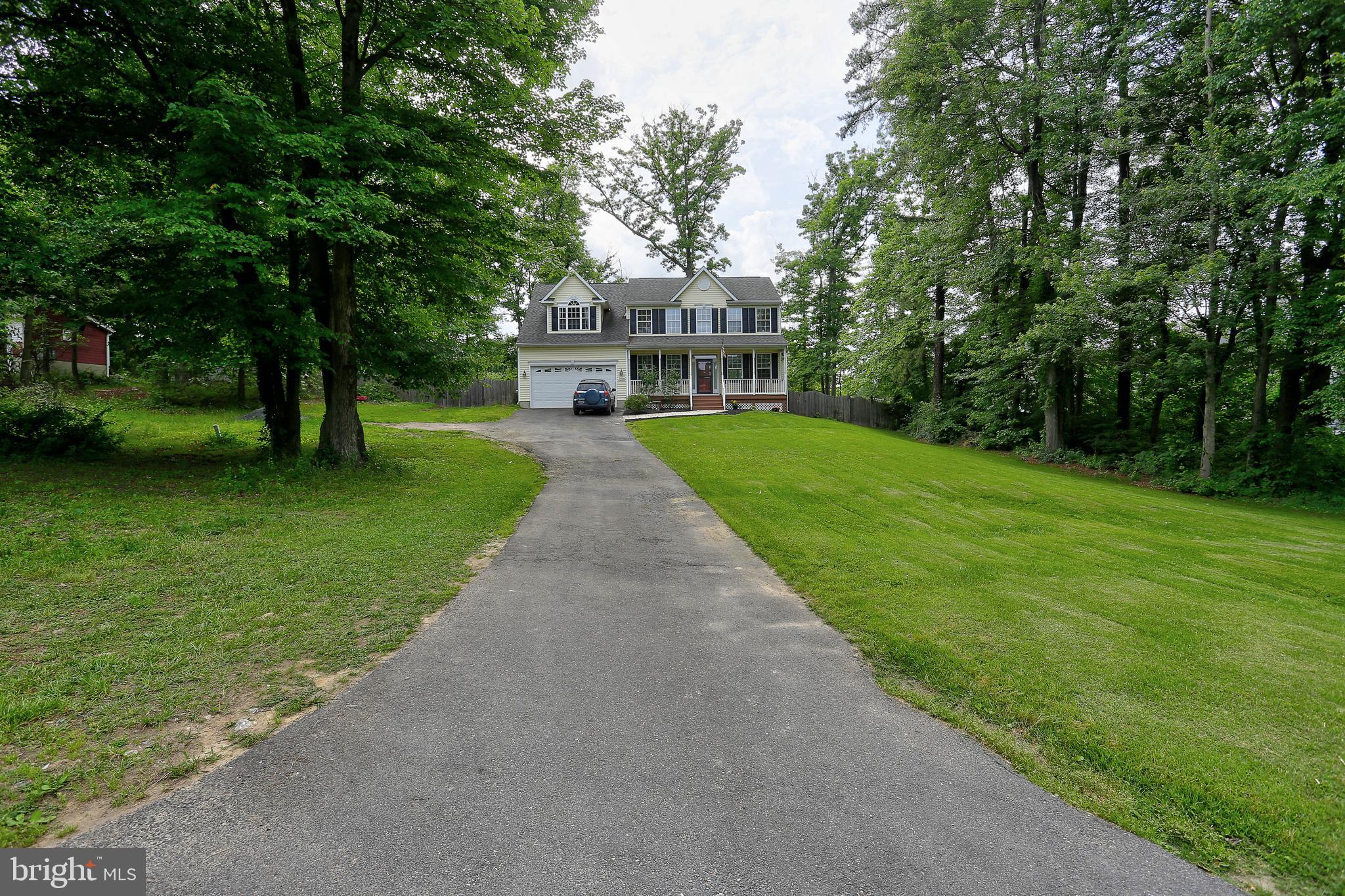 7814 Faulkner Road Severn, MD 21144 - Photo 5 of 52