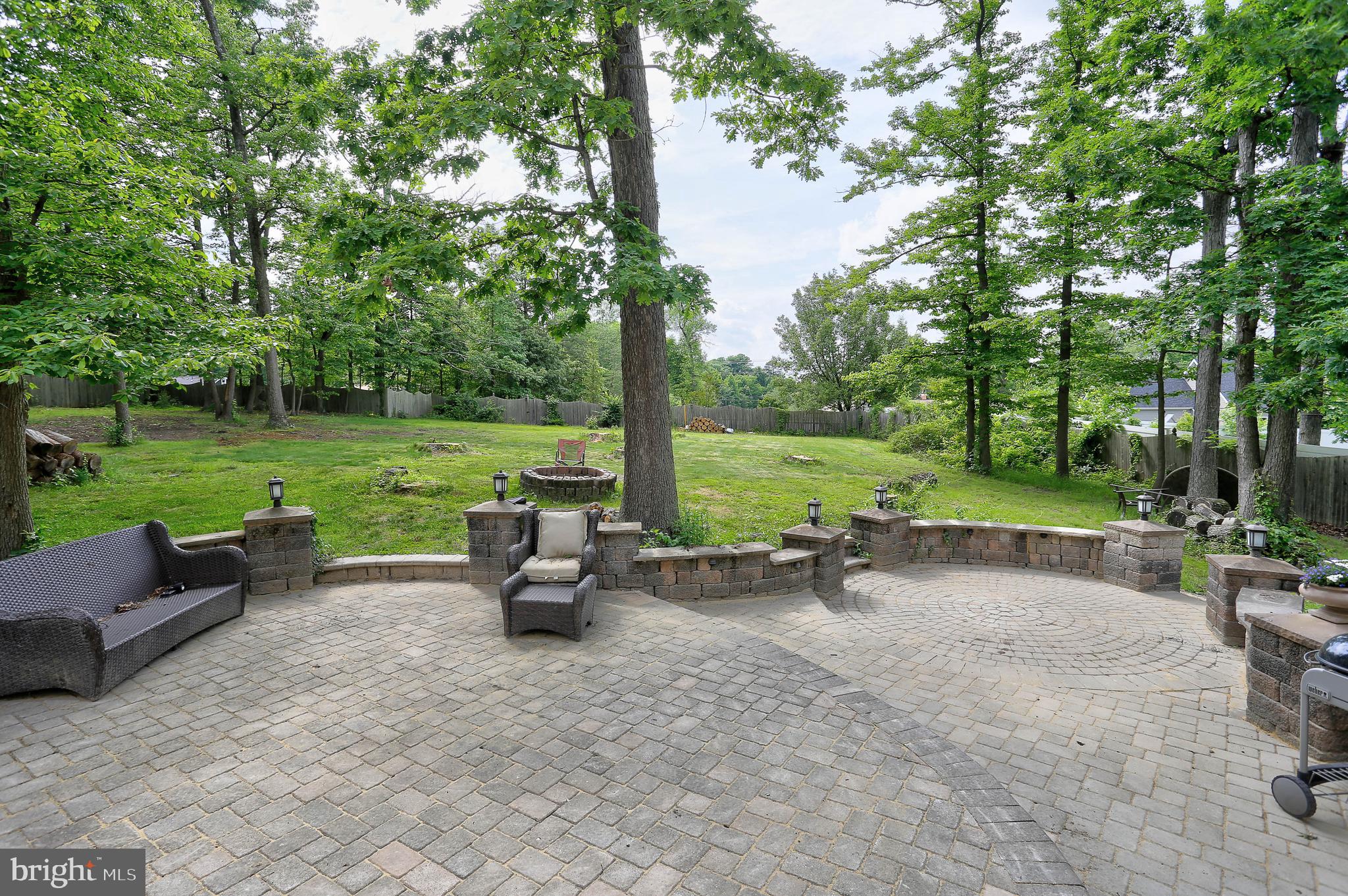 7814 Faulkner Road Severn, MD 21144 - Photo 51 of 52