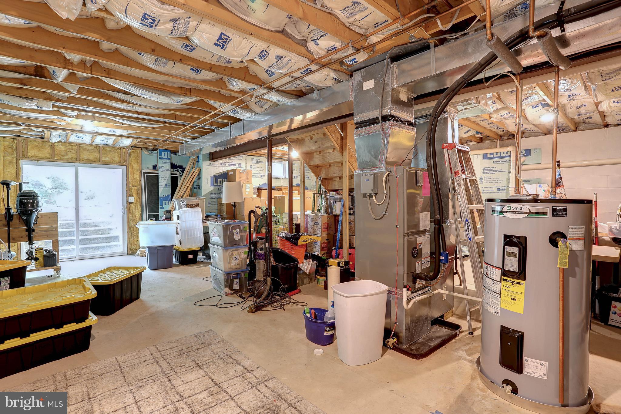 7814 Faulkner Road Severn, MD 21144 - Photo 52 of 52