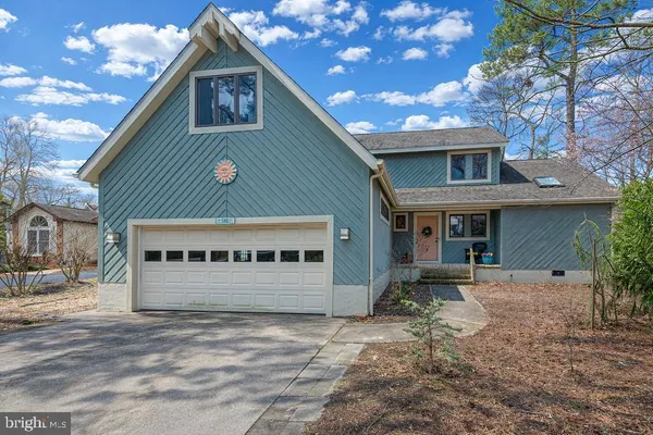 $499,900 | 562 Ocean Parkway, Ocean Pines, MD 21811