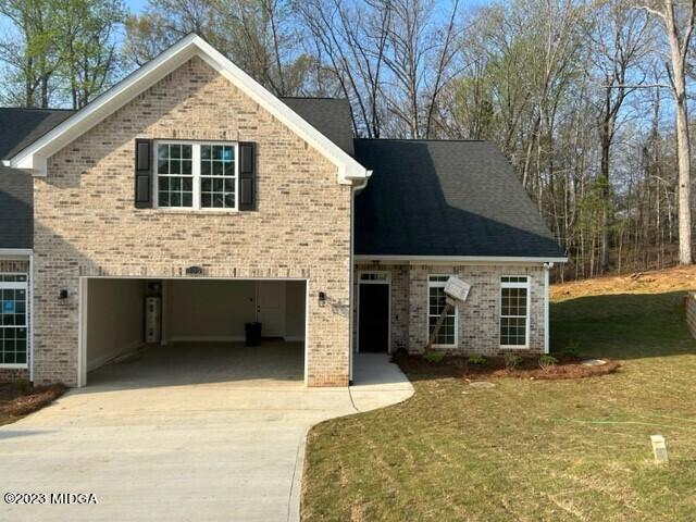 252 High Ridge Court Macon, GA 31220 - Photo 1 of 24 252 High Ridge Ct. Front pic
