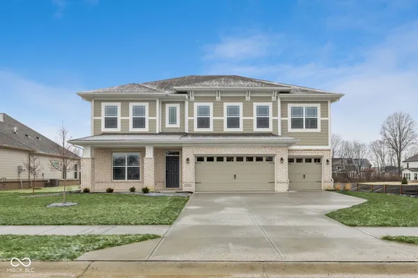 $624,990 | 9218 Ambassador Street, McCordsville, IN 46055