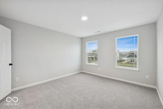 $624,990 | 9218 Ambassador Street, McCordsville, IN 46055