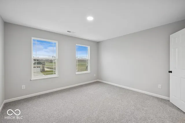 $624,990 | 9218 Ambassador Street, McCordsville, IN 46055