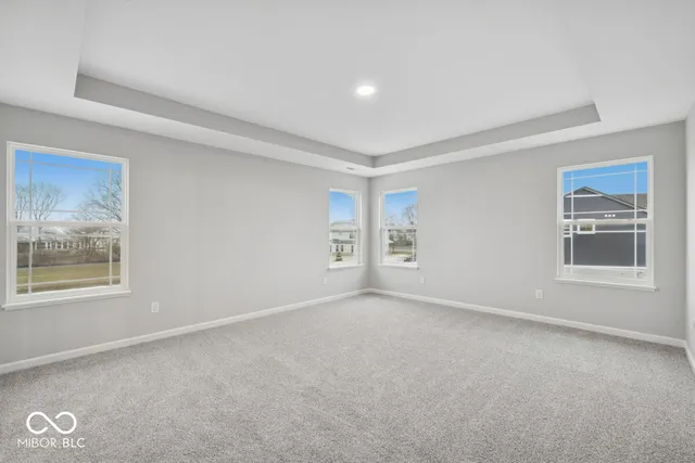 $624,990 | 9218 Ambassador Street, McCordsville, IN 46055