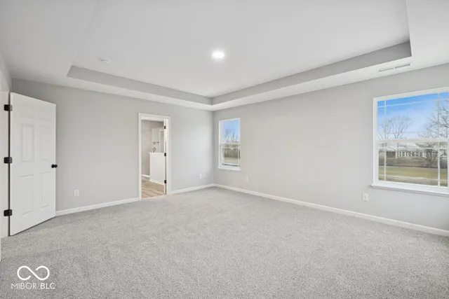 $624,990 | 9218 Ambassador Street, McCordsville, IN 46055