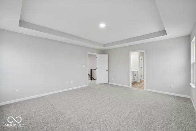 $624,990 | 9218 Ambassador Street, McCordsville, IN 46055