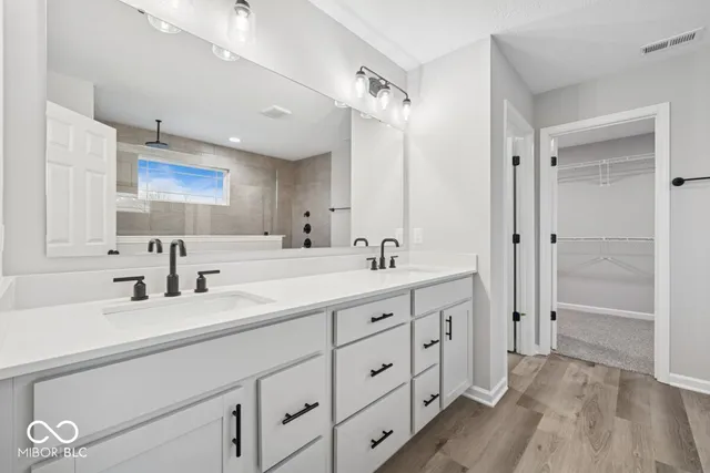 $624,990 | 9218 Ambassador Street, McCordsville, IN 46055