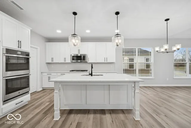 $624,990 | 9218 Ambassador Street, McCordsville, IN 46055