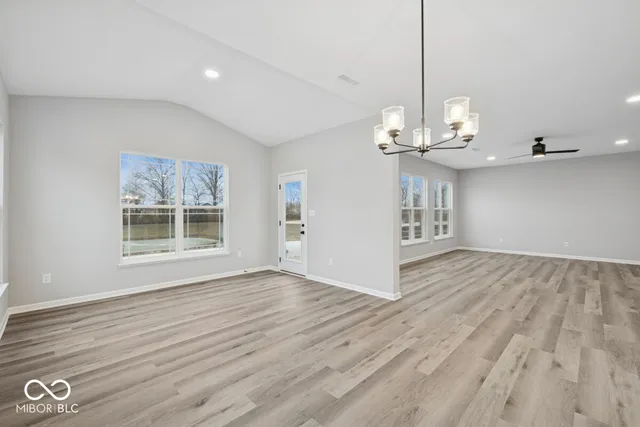 $624,990 | 9218 Ambassador Street, McCordsville, IN 46055