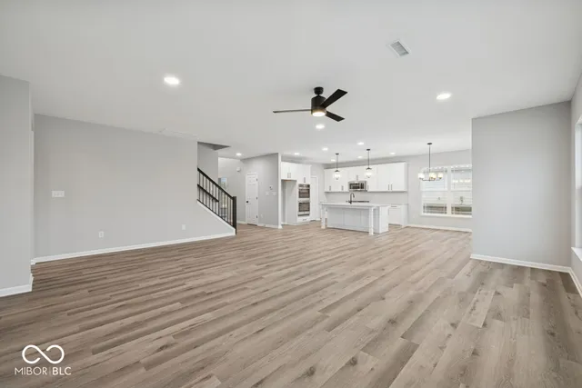 $624,990 | 9218 Ambassador Street, McCordsville, IN 46055