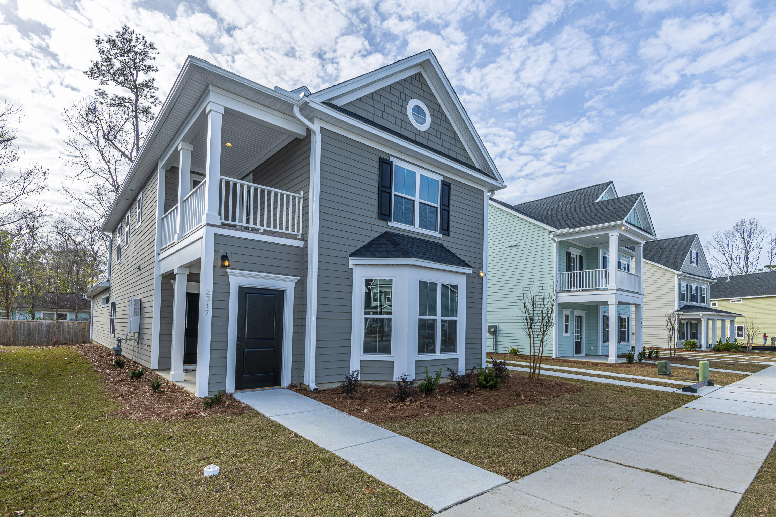 2317 Town Woods Road Charleston, SC 29414 - Photo 1 of 39 DSC_7932