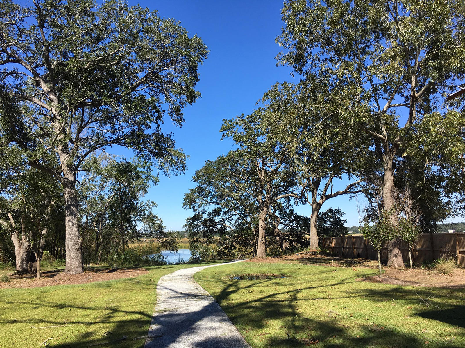 2317 Town Woods Road Charleston, SC 29414 - Photo 38 of 39 HOA 1