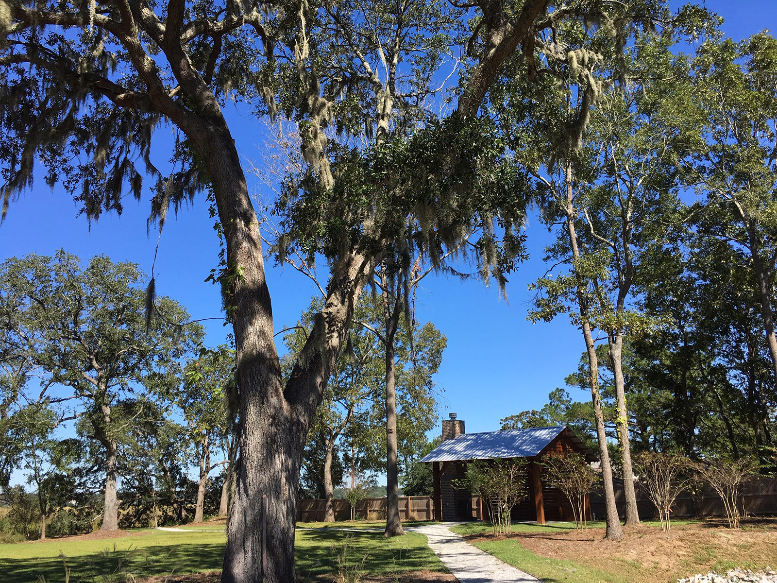 2317 Town Woods Road Charleston, SC 29414 - Photo 39 of 39 HOA 3