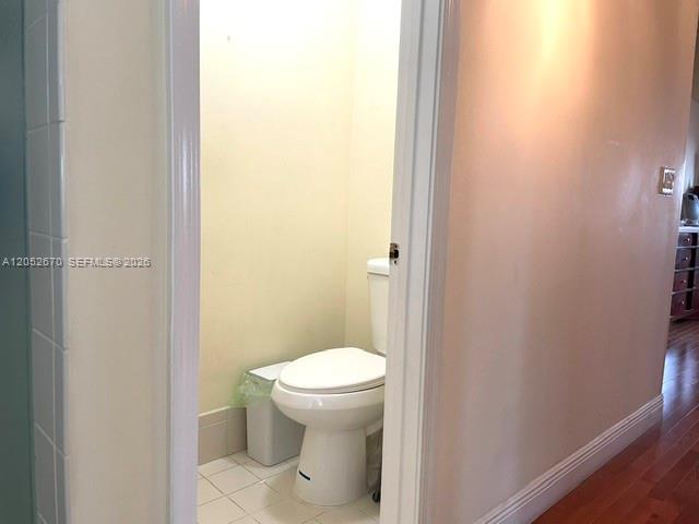 16166 Southwest 86th Terrace Miami, FL 33193 - Photo 15 of 21