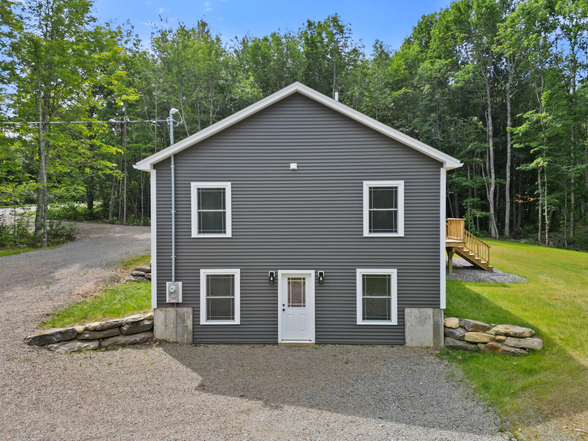 516 Barker Road Troy, ME 04987 - Photo 5 of 50 DJI_0547