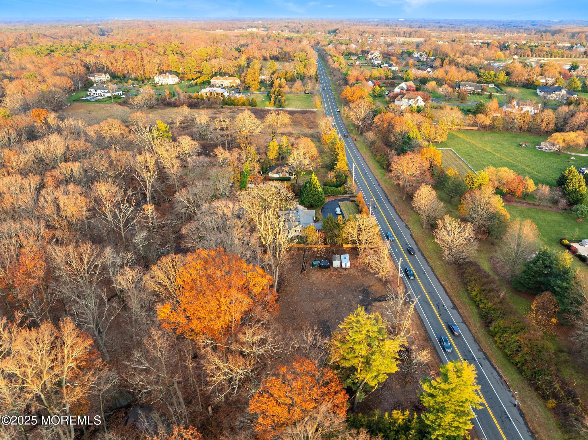 233-237 County Road 537 Colts Neck, NJ 07722 - Photo 3 of 7 view of city
