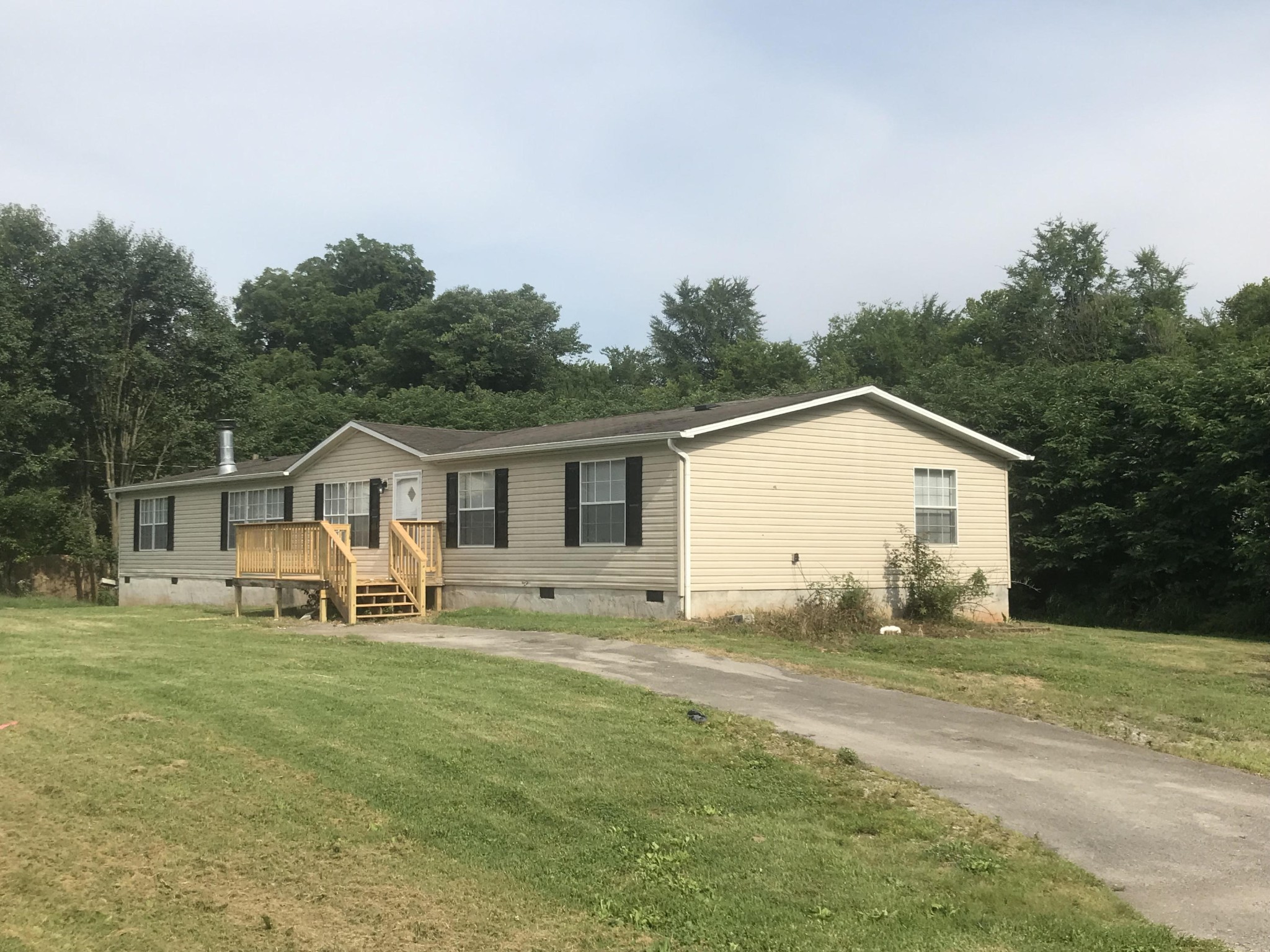 9421 Mascot Road Mascot, TN 37806 - Photo 1 of 1 Gallery Image 1