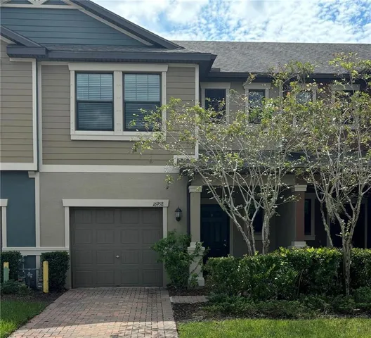 $2,150 | 16958 Storyline Drive, Land O Lakes, FL 34638