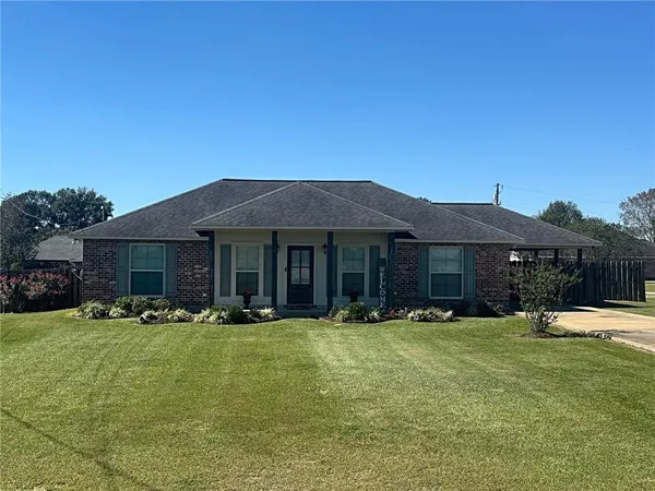 $195,000 | 784 Normand Road, Mansura, LA 71350