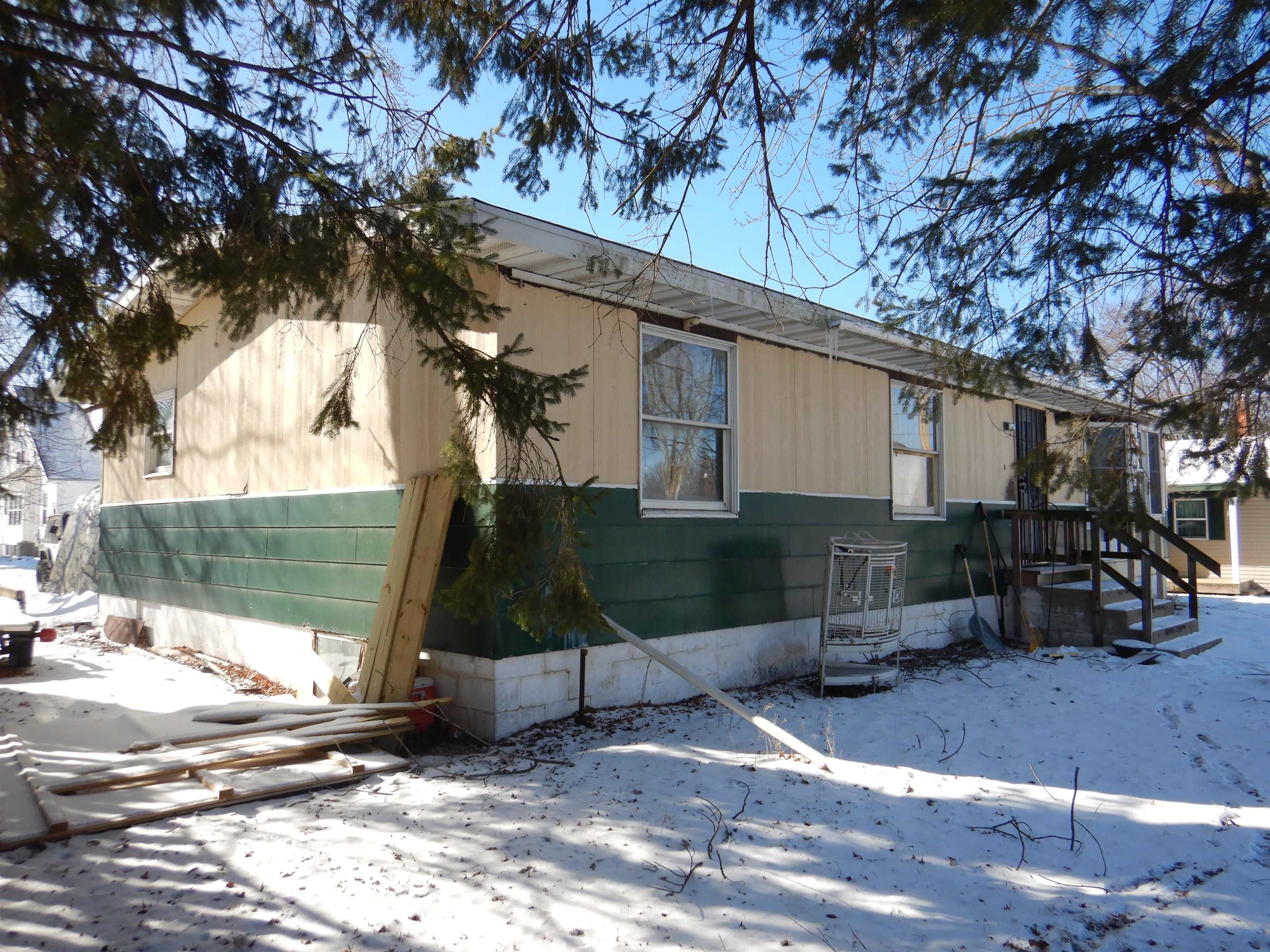 319 Algoma Street Suring, WI 54174 - Photo 11 of 44