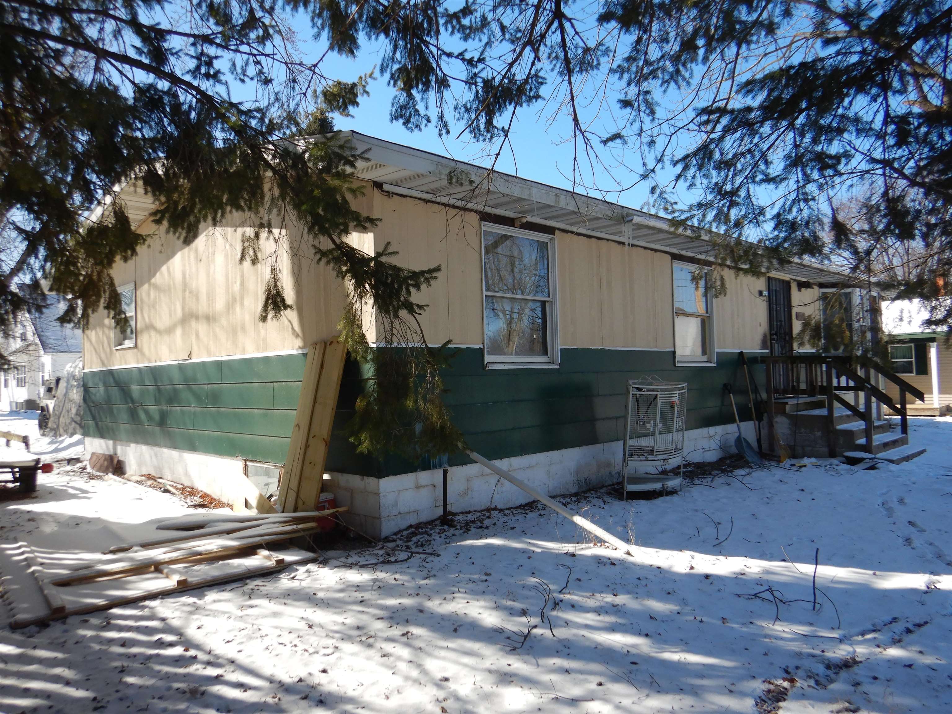 319 Algoma Street Suring, WI 54174 - Photo 12 of 44