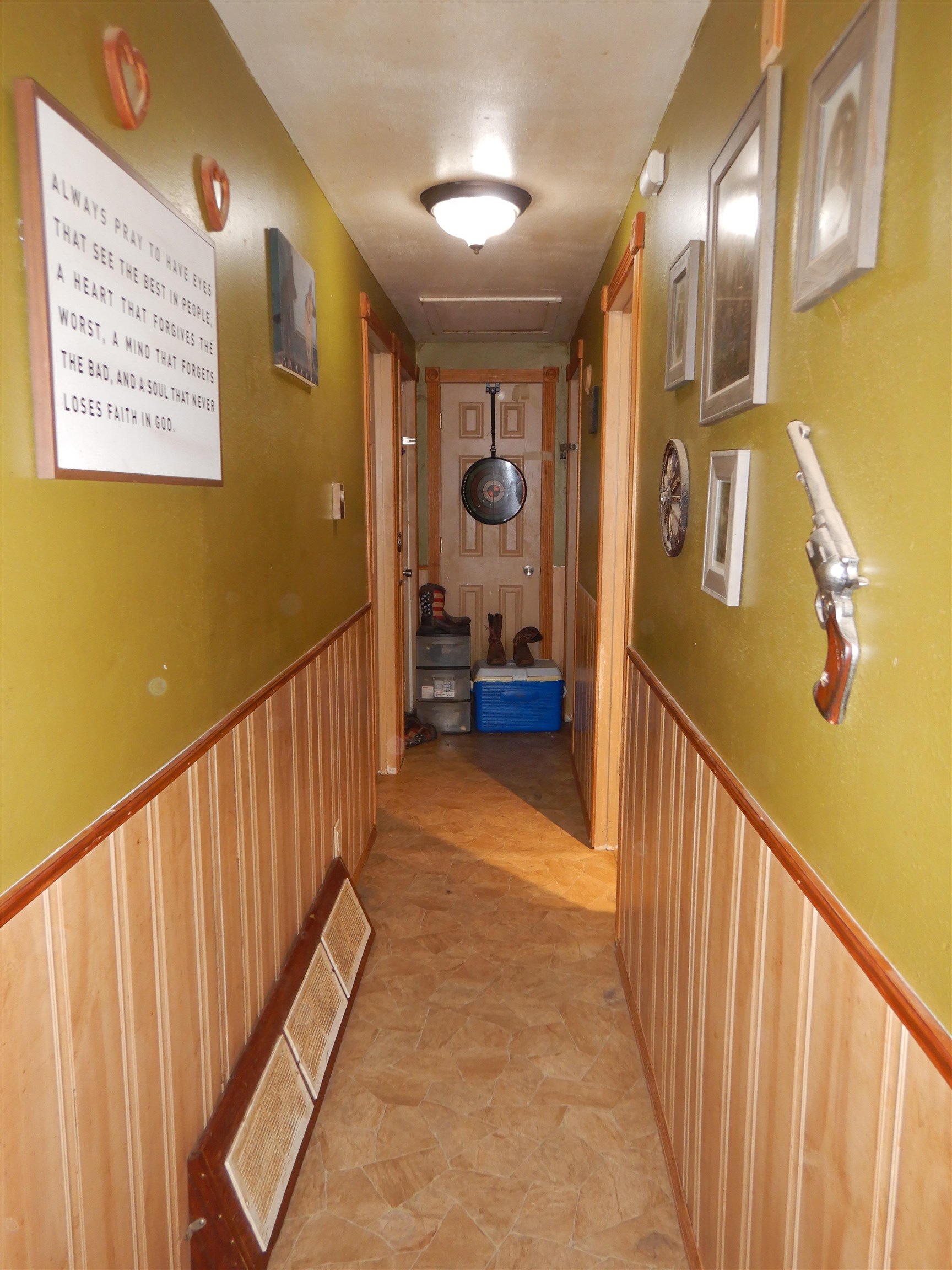 319 Algoma Street Suring, WI 54174 - Photo 36 of 44