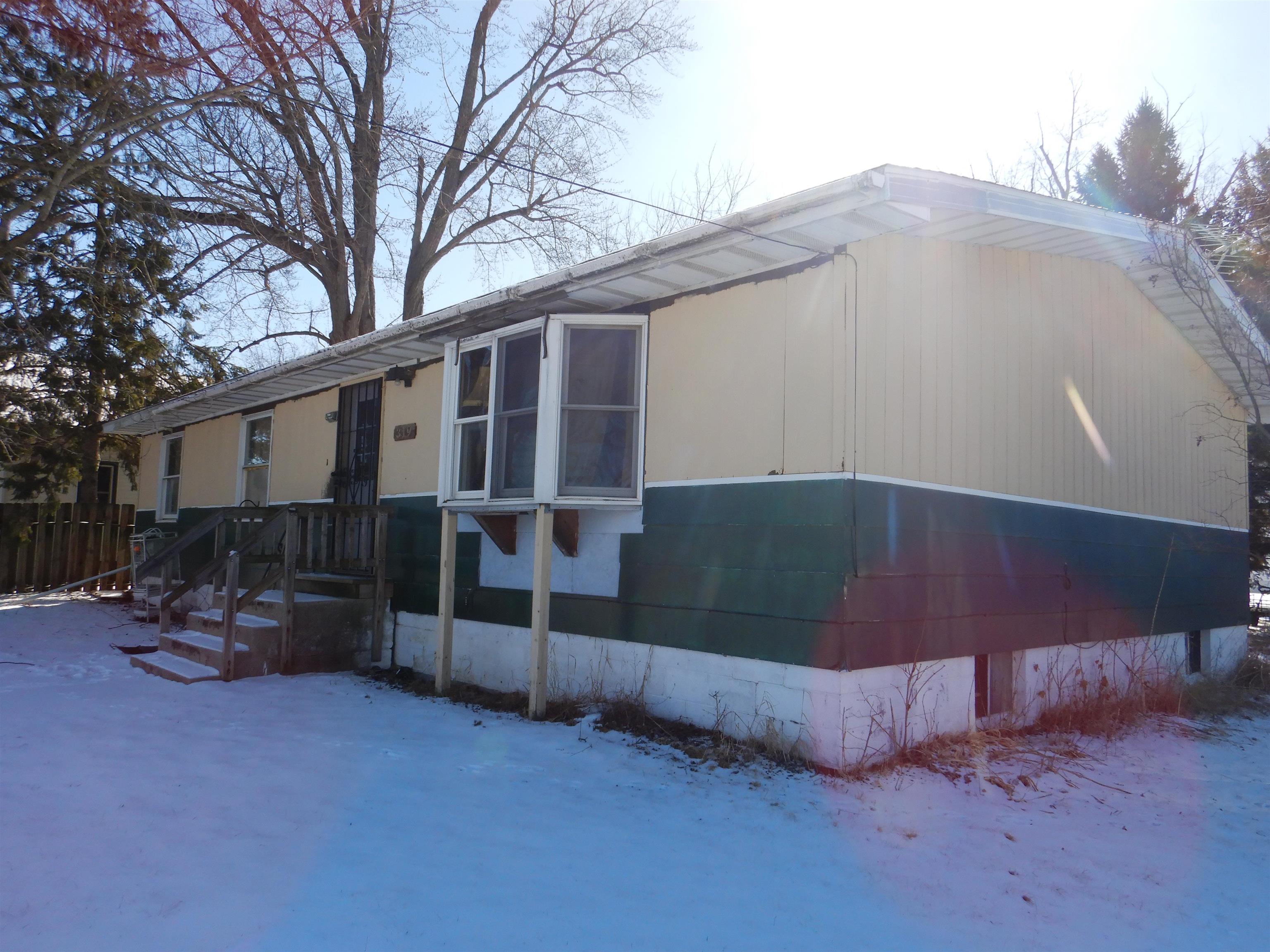 319 Algoma Street Suring, WI 54174 - Photo 4 of 44