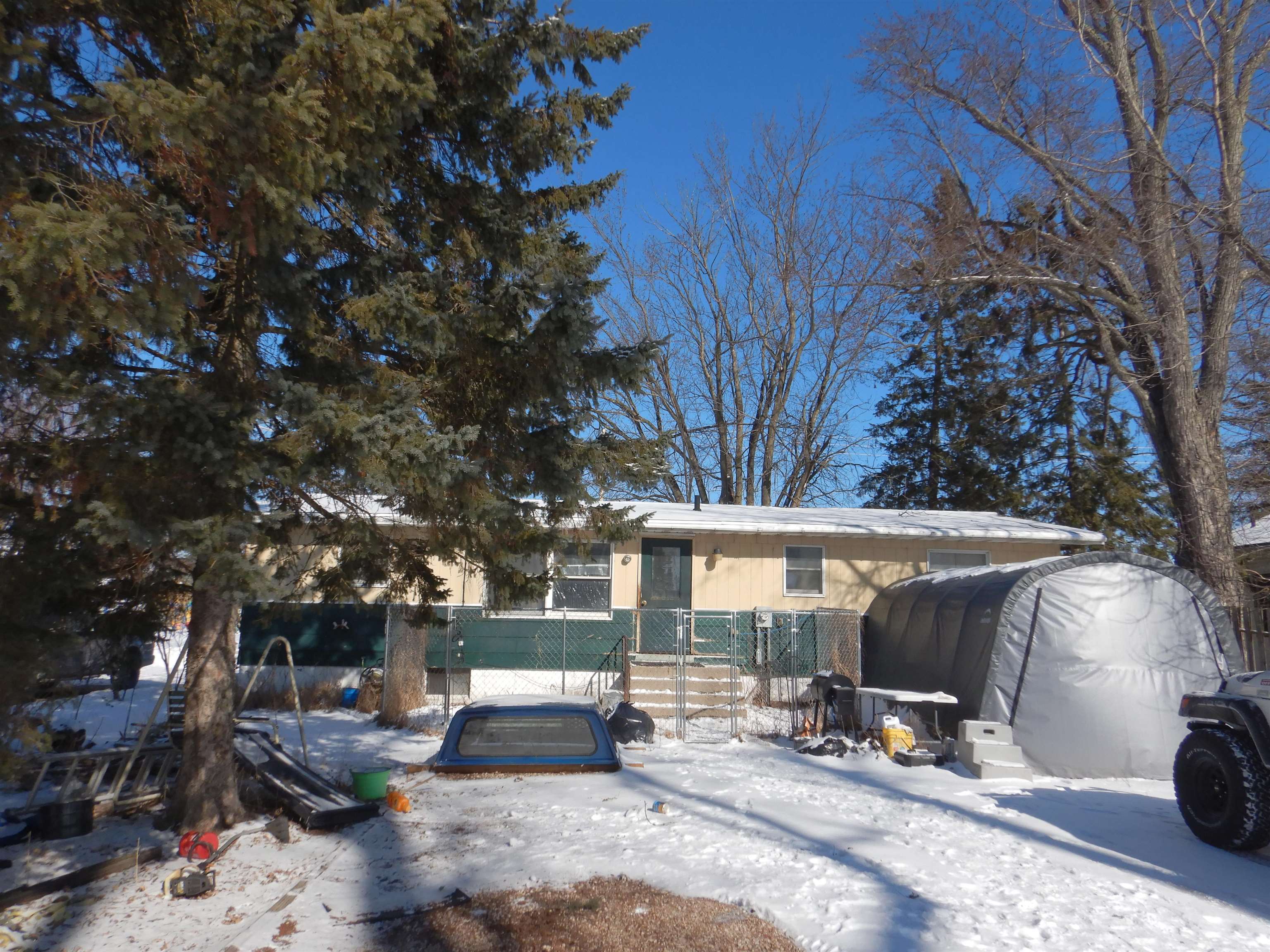 319 Algoma Street Suring, WI 54174 - Photo 5 of 42