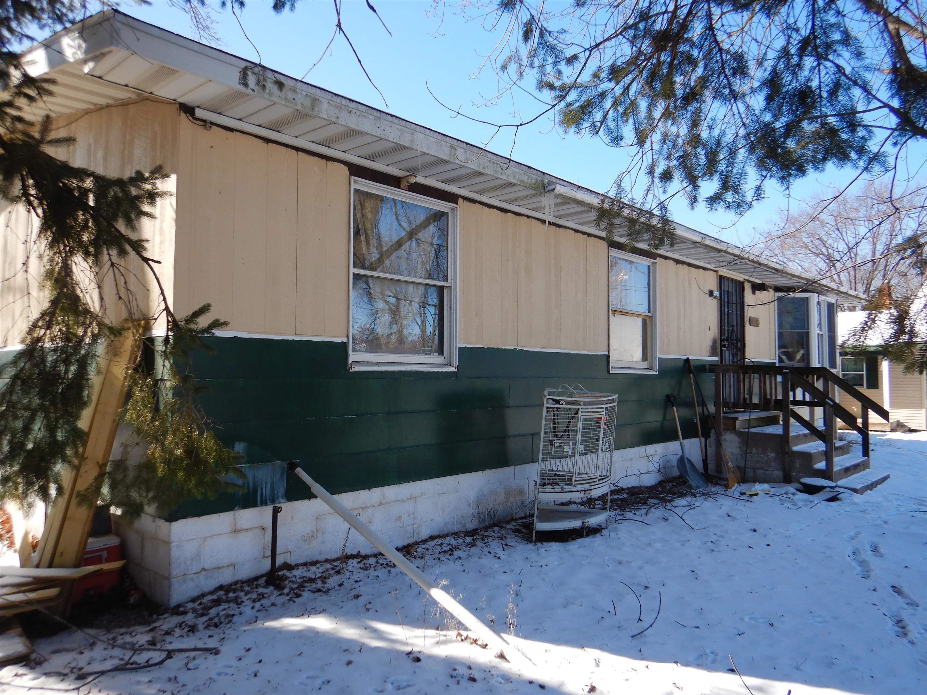 319 Algoma Street Suring, WI 54174 - Photo 8 of 42