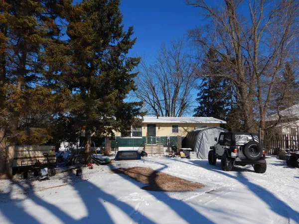 $109,900 | 319 Algoma Street, Suring, WI 54174