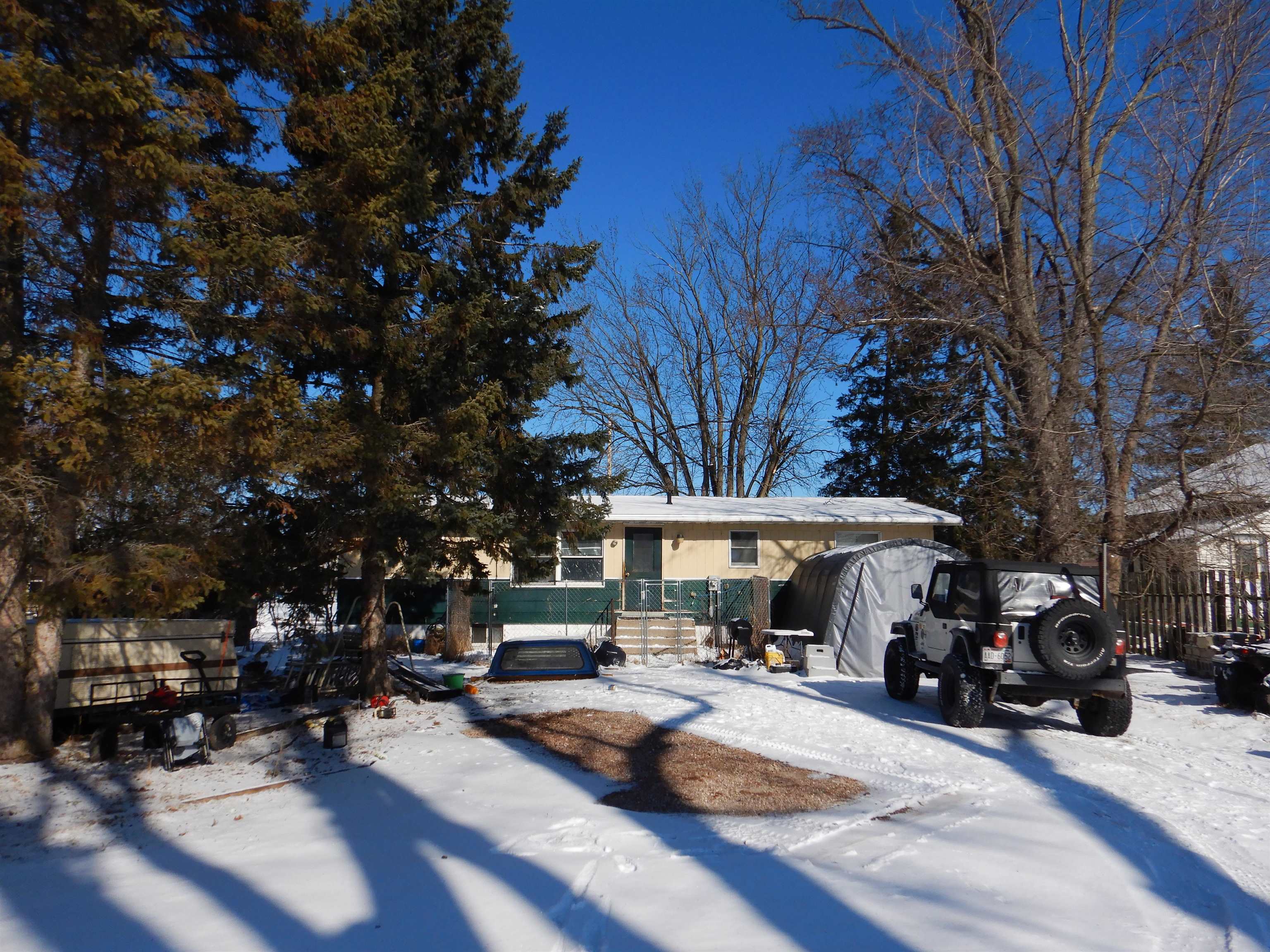 319 Algoma Street Suring, WI 54174 - Photo 8 of 44