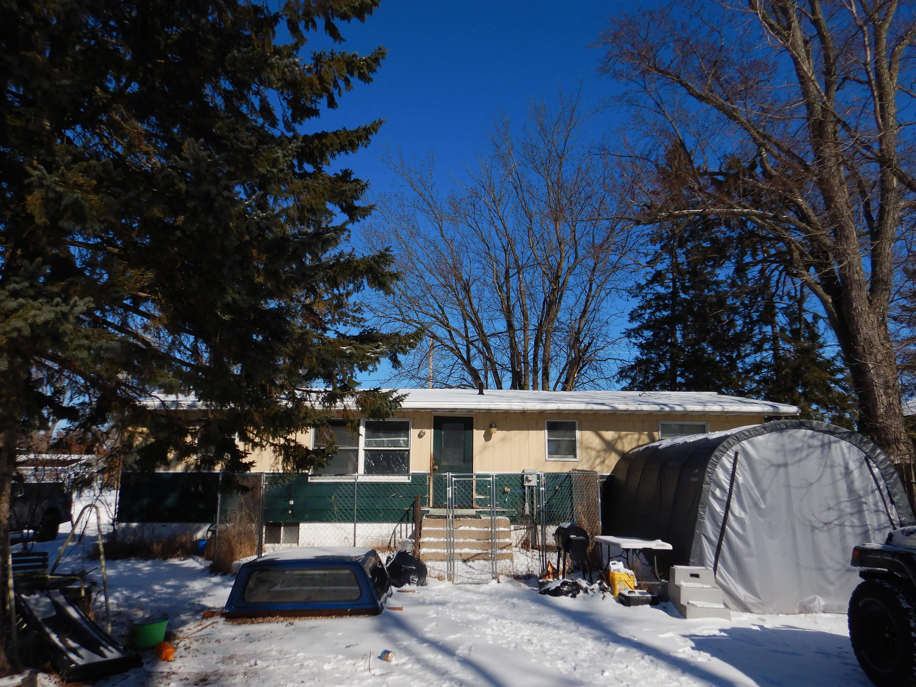 319 Algoma Street Suring, WI 54174 - Photo 9 of 44